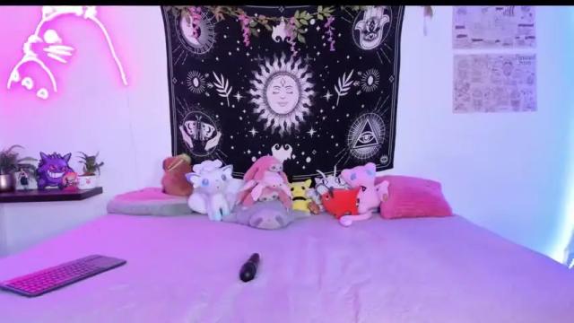 Image 12 of princessryuuko Stream on Chaturbate on 15 months ago