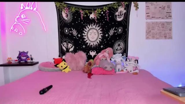 Image 6 of princessryuuko Stream on Chaturbate on 14 months ago