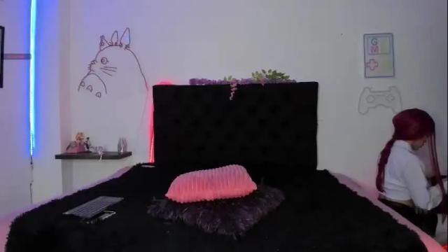 Image 3 of princessryuuko Stream on Chaturbate on 2 months ago