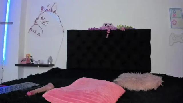 Image 12 of princessryuuko Stream on Chaturbate on 2 months ago