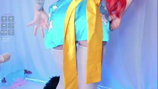 Image 3 of princessryuuko Stream on Chaturbate on 25 days ago