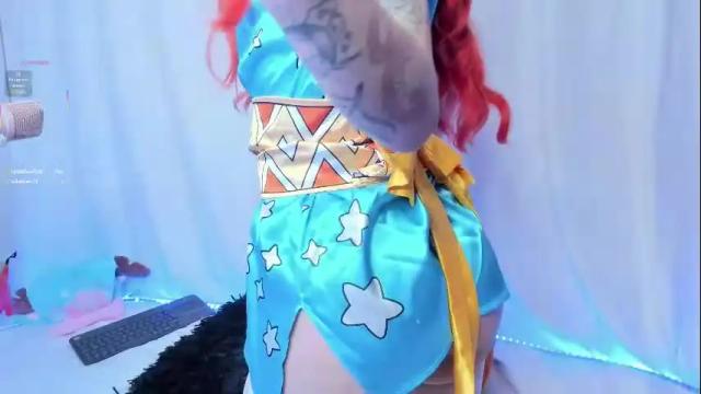 Image 4 of princessryuuko Stream on Chaturbate on 25 days ago
