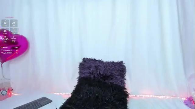 Image 7 of princessryuuko Stream on Chaturbate on 15 days ago