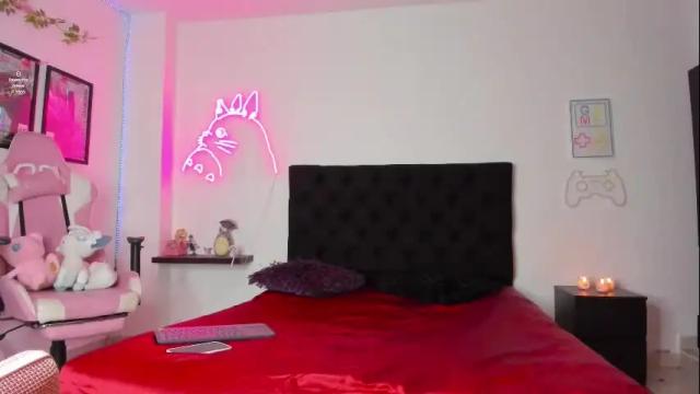 Thumbnail 1, princessryuuko's Stream at Chaturbate, 10 days ago