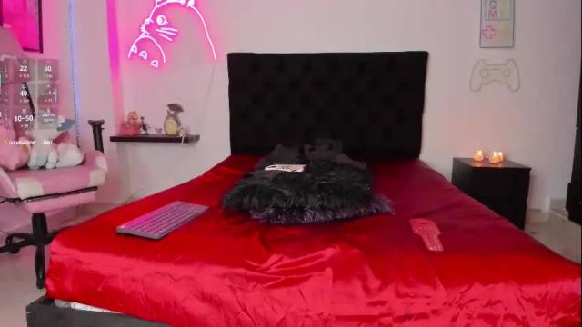 Image 10 of princessryuuko Stream on Chaturbate on 10 days ago