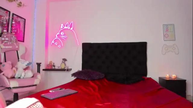 Image 4 of princessryuuko Stream on Chaturbate on 10 days ago