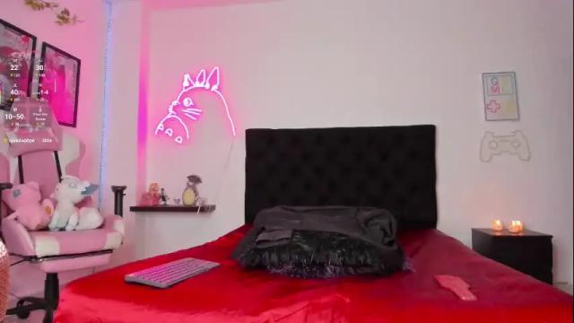 Image 7 of princessryuuko Stream on Chaturbate on 10 days ago