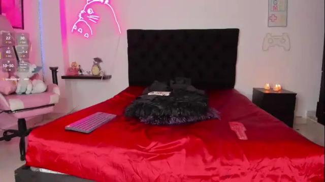 Thumbnail 3, princessryuuko's Stream at Chaturbate, 10 days ago