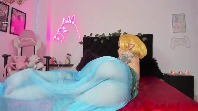 Image 7 of princessryuuko Stream on Chaturbate on 1 day ago