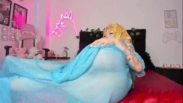 Image 8 of princessryuuko Stream on Chaturbate on 1 day ago