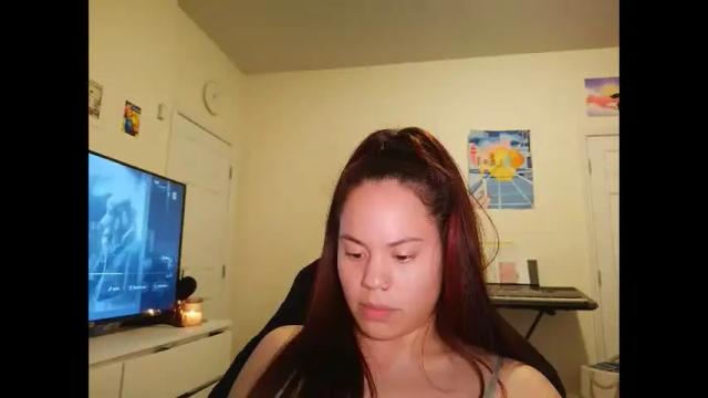 Thumbnail 1, princesssativa's Stream at Chaturbate, 1 month ago