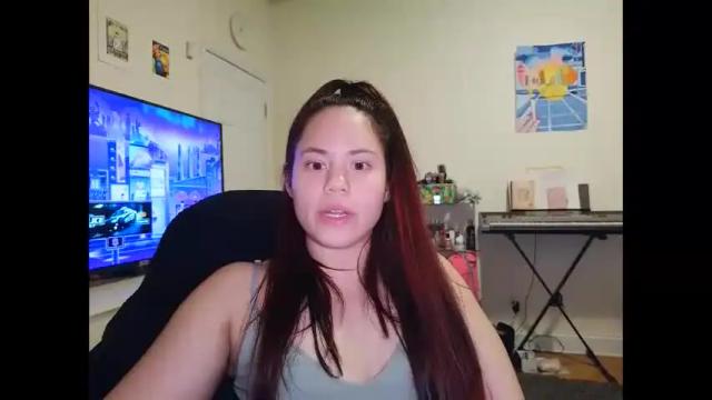 Image 10 of princesssativa Stream on Chaturbate on 1 month ago