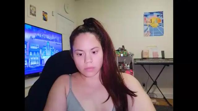 Image 11 of princesssativa Stream on Chaturbate on 1 month ago