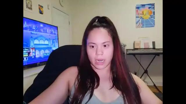 Image 12 of princesssativa Stream on Chaturbate on 1 month ago