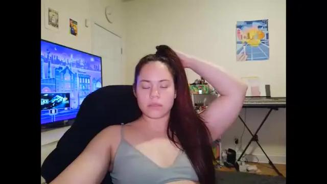 Image 8 of princesssativa Stream on Chaturbate on 1 month ago