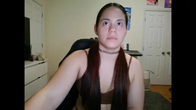 Thumbnail 1, princesssativa's Stream at Chaturbate, 1 month ago