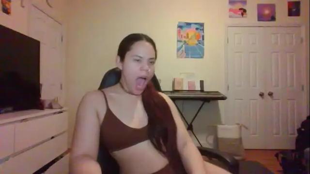 Image 10 of princesssativa Stream on Chaturbate on 1 month ago