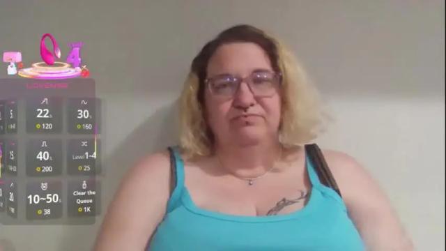 Thumbnail 1, princessshellx's Stream at Chaturbate, 2 months ago