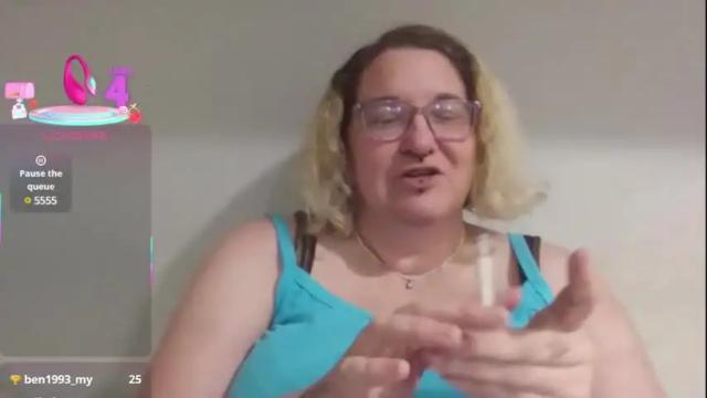 Image 11 of princessshellx Stream on Chaturbate on 2 months ago