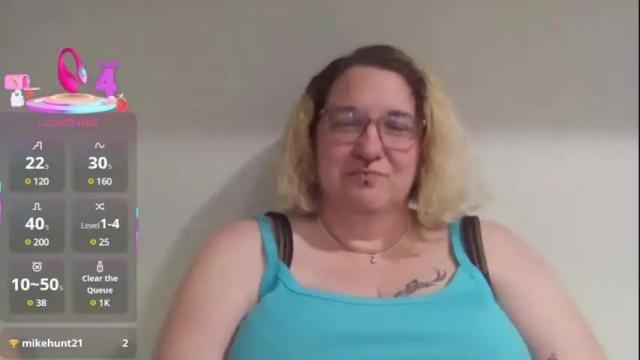 Image 3 of princessshellx Stream on Chaturbate on 2 months ago