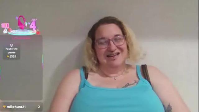 Thumbnail 2, princessshellx's Stream at Chaturbate, 2 months ago