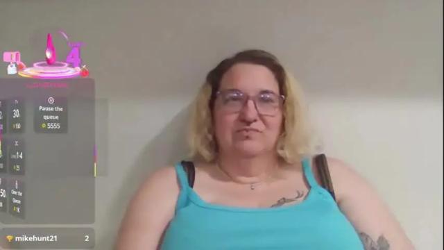 Image 6 of princessshellx Stream on Chaturbate on 2 months ago