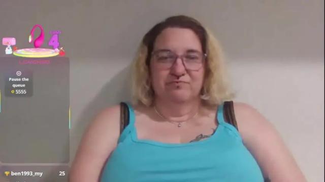 Image 7 of princessshellx Stream on Chaturbate on 2 months ago