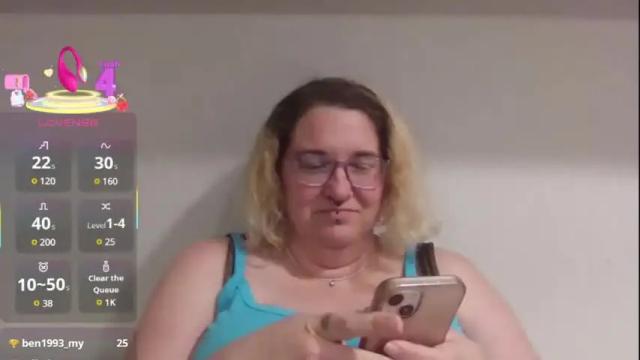 Image 8 of princessshellx Stream on Chaturbate on 2 months ago