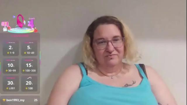 Thumbnail 3, princessshellx's Stream at Chaturbate, 2 months ago