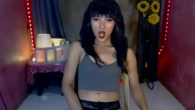 Image 12 of princesstefannie Stream on Chaturbate on 21 months ago