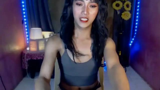 Image 2 of princesstefannie Stream on Chaturbate on 21 months ago
