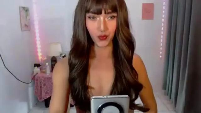 Thumbnail 1, princesstefannie's Stream at Chaturbate, 18 months ago