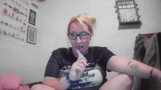 Thumbnail 2, princessvictoriad's Stream at Chaturbate, 12 months ago