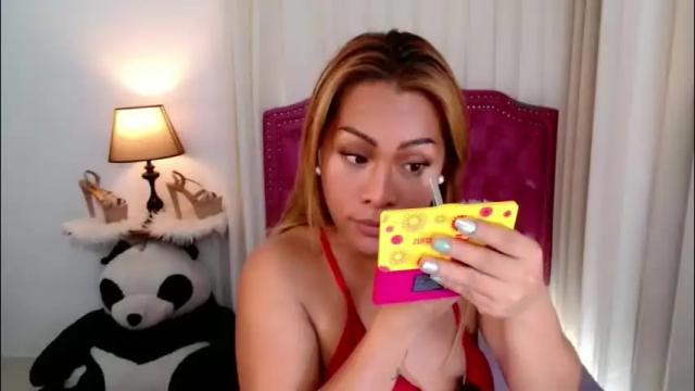 Image 11 of princessyanzy Stream on Chaturbate on 2 months ago