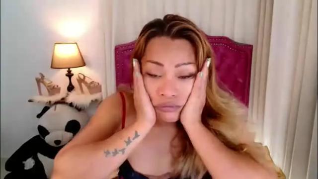 Thumbnail 2, princessyanzy's Stream at Chaturbate, 2 months ago