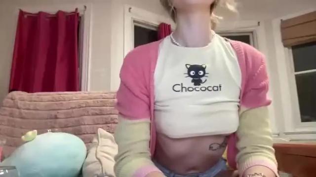 Image 2 of princesszelda22 Stream on Chaturbate on 17 months ago