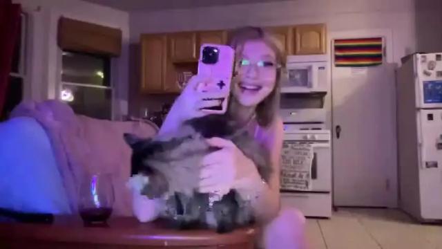 Image 8 of princesszelda22 Stream on Chaturbate on 17 months ago