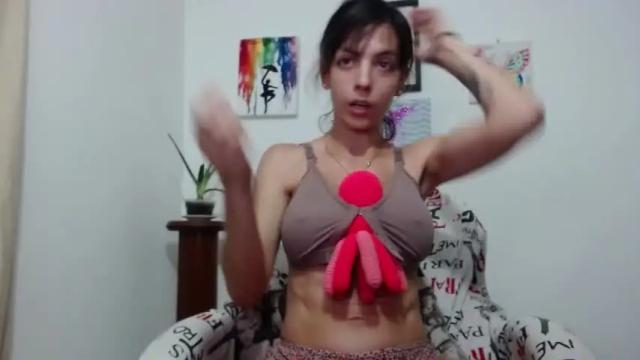 Thumbnail 2, princezzlove35's Stream at Chaturbate, 14 months ago