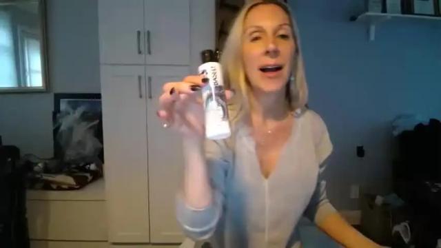 Image 3 of principessanewyork Stream on Chaturbate on 17 months ago