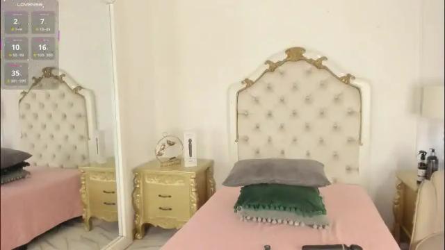 Image 12 of princsgirl_ Stream on Chaturbate on 2 months ago