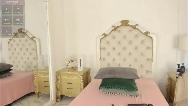 Image 7 of princsgirl_ Stream on Chaturbate on 2 months ago