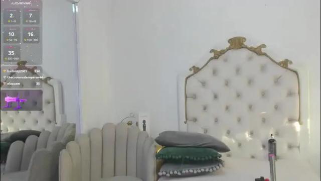 Image 8 of princsgirl_ Stream on Chaturbate on 1 month ago