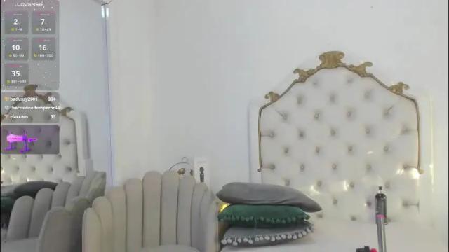 Thumbnail 3, princsgirl_'s Stream at Chaturbate, 1 month ago