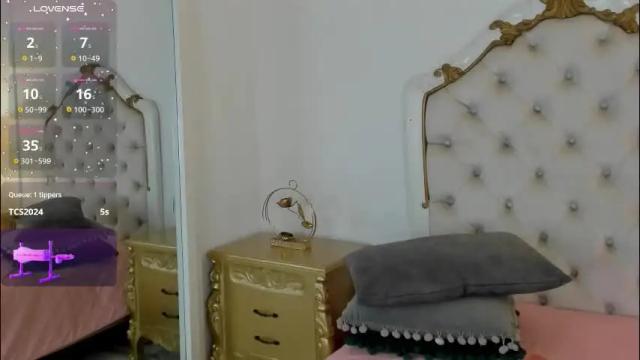 Thumbnail 2, princsgirl_'s Stream at Chaturbate, 1 month ago
