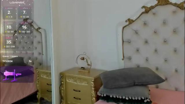 Image 6 of princsgirl_ Stream on Chaturbate on 1 month ago