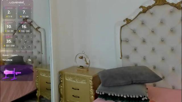 Image 7 of princsgirl_ Stream on Chaturbate on 1 month ago