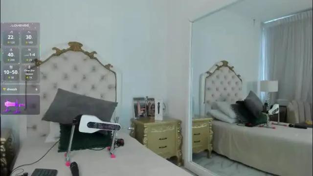 Image 7 of princsgirl_ Stream on Chaturbate on 1 month ago