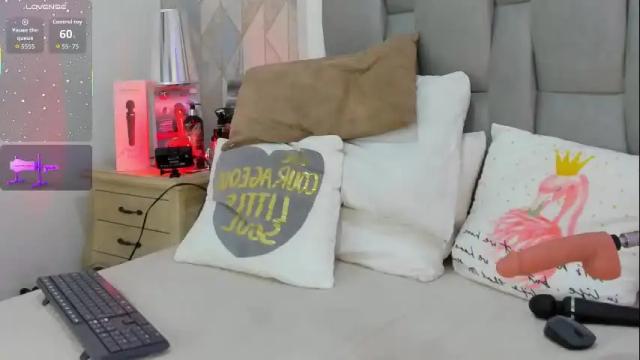 Image 3 of princsgirl_ Stream on Chaturbate on 29 days ago