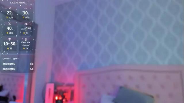 Image 3 of princsgirl_ Stream on Chaturbate on 26 days ago