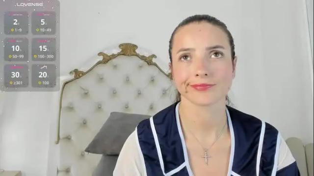 Thumbnail 1, princsgirl_'s Stream at Chaturbate, 20 days ago